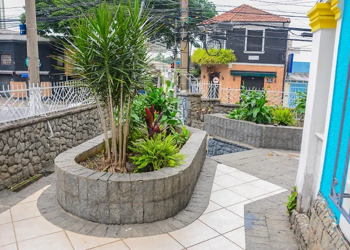 Mansao Akkui Hostel