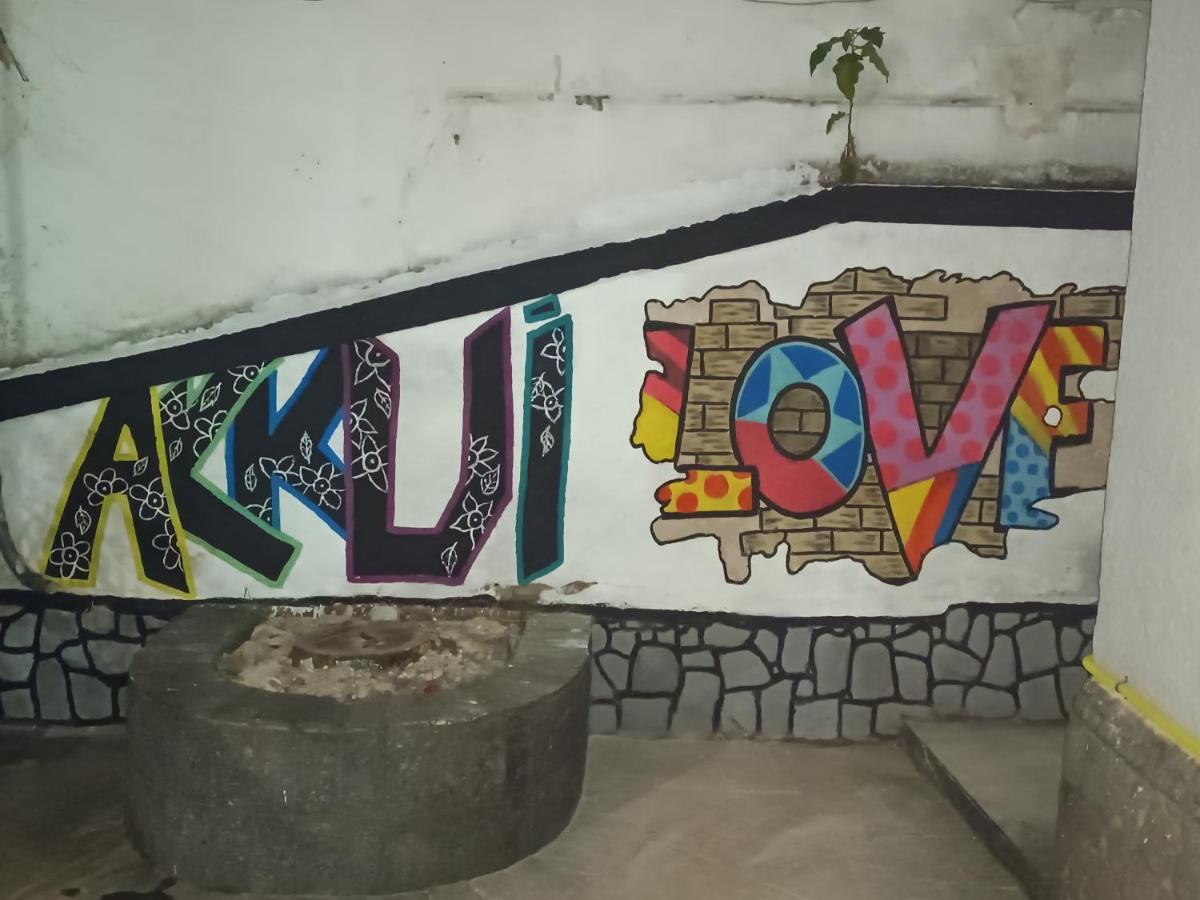 Albergue Mansao Akkui *